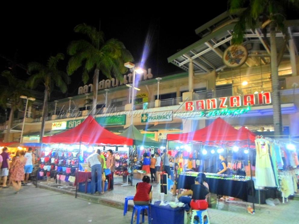88酒店 Patong 外观 照片